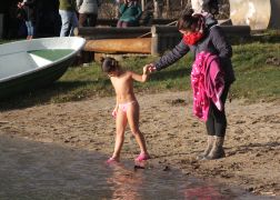 Anbaden 2018 Schleichersee Jena 004